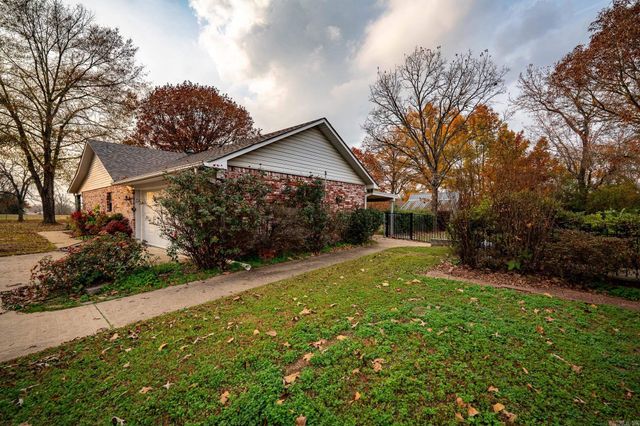 83 Linder Drive, Greenbrier, AR 72058