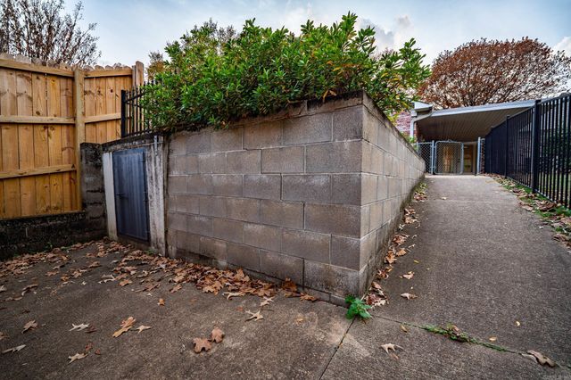 83 Linder Drive, Greenbrier, AR 72058