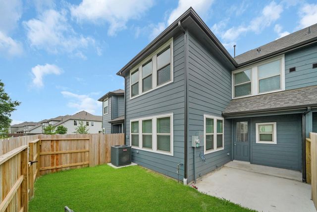 5606 Hyde Park Drive, Pasadena, TX 77505