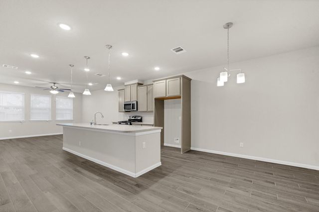 5606 Hyde Park Drive, Pasadena, TX 77505