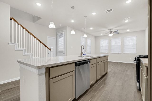 5606 Hyde Park Drive, Pasadena, TX 77505