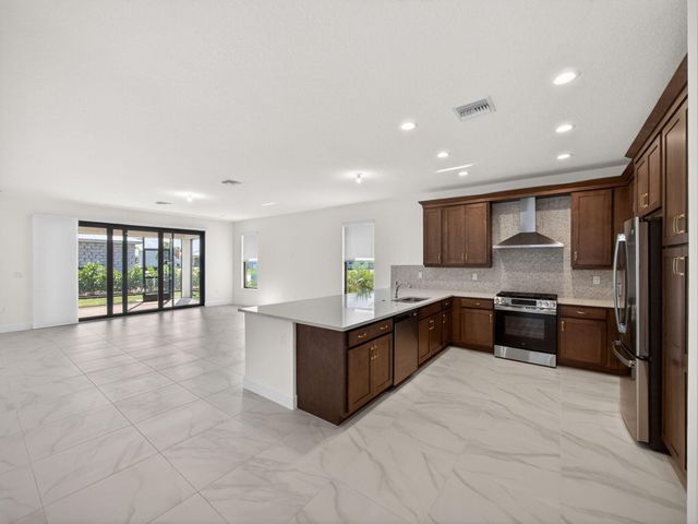 12406 SW High Tide Road, Port St. Lucie, Port St Lucie, FL 34987