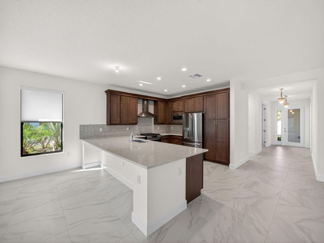 12406 SW High Tide Road, Port St. Lucie, Port St Lucie, FL 34987