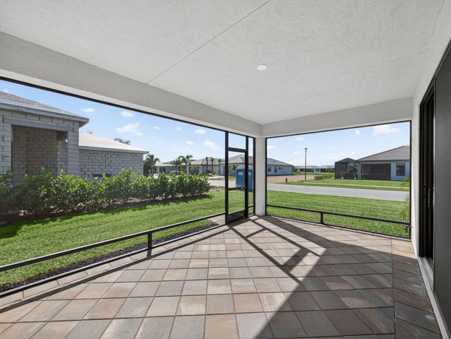 12406 SW High Tide Road, Port St. Lucie, Port St Lucie, FL 34987