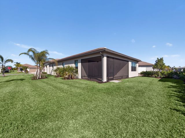 12406 SW High Tide Road, Port St. Lucie, Port St Lucie, FL 34987