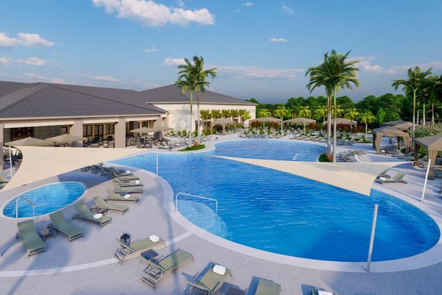 12406 SW High Tide Road, Port St. Lucie, Port St Lucie, FL 34987