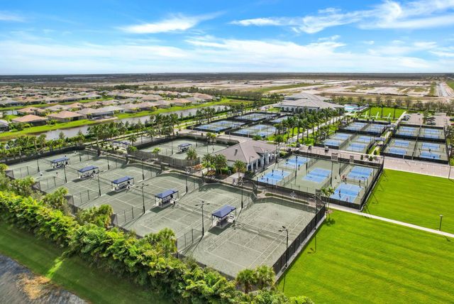 12406 SW High Tide Road, Port St. Lucie, Port St Lucie, FL 34987