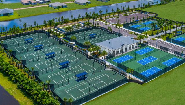 12406 SW High Tide Road, Port St. Lucie, Port St Lucie, FL 34987