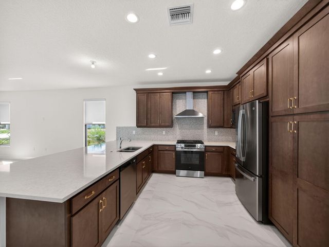 12406 SW High Tide Road, Port St. Lucie, Port St Lucie, FL 34987