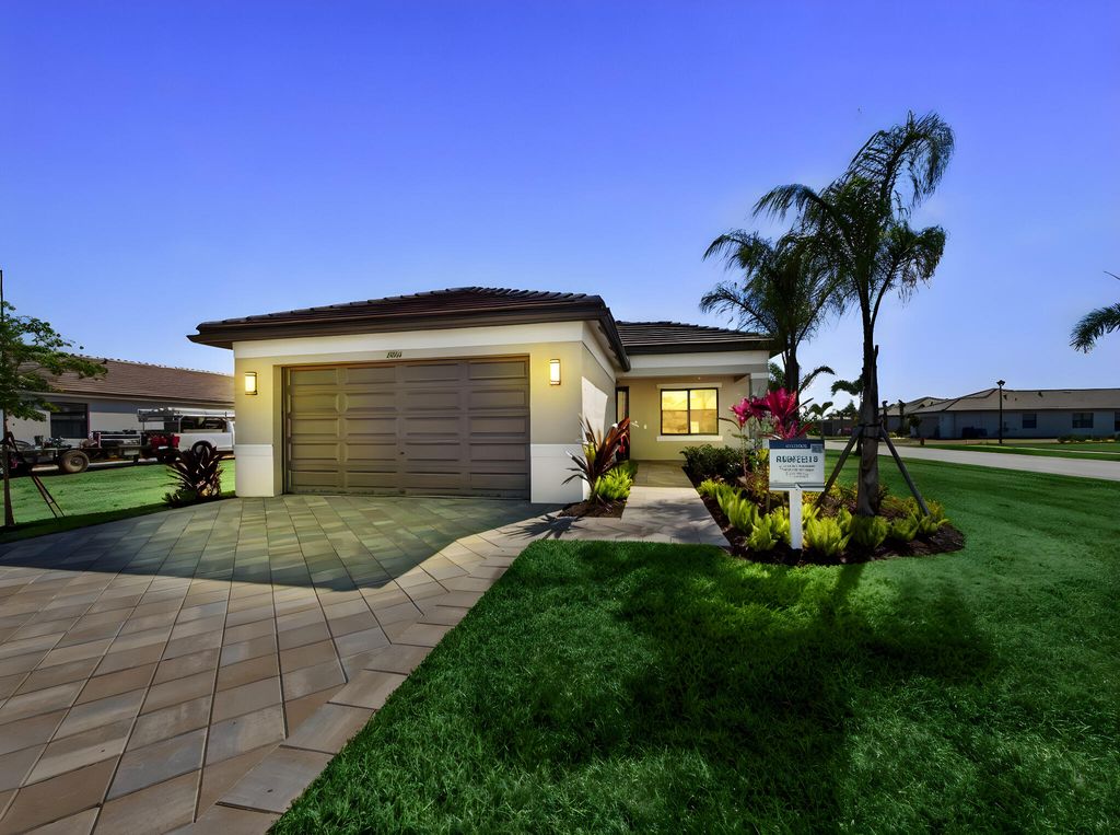 12406 SW High Tide Road, Port St. Lucie, Port St Lucie, FL 34987