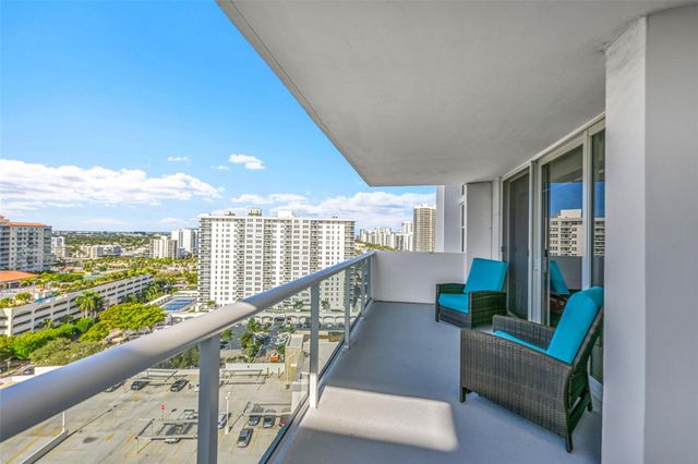 2841 N Ocean Blvd 1809, Fort Lauderdale, FL 33308