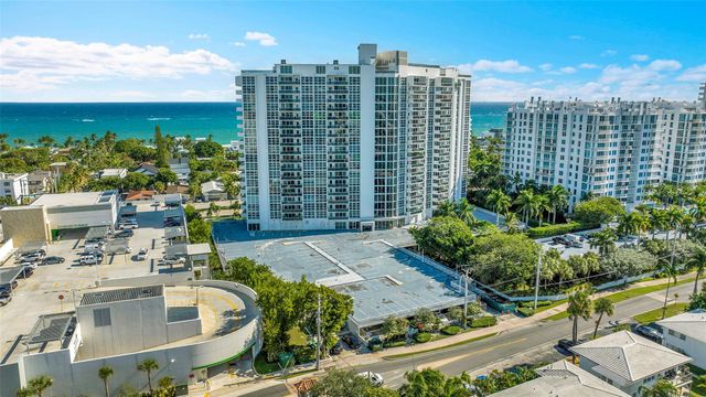 2841 N Ocean Blvd 1809, Fort Lauderdale, FL 33308