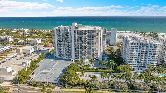 2841 N Ocean Blvd 1809, Fort Lauderdale, FL 33308