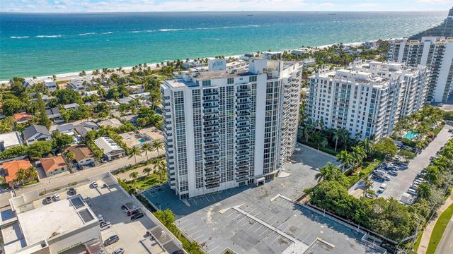 2841 N Ocean Blvd 1809, Fort Lauderdale, FL 33308