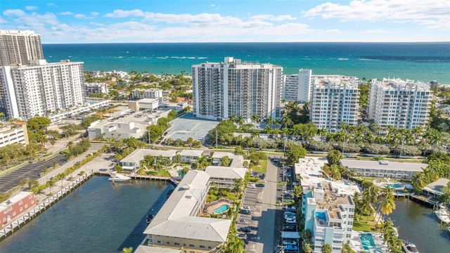 2841 N Ocean Blvd 1809, Fort Lauderdale, FL 33308