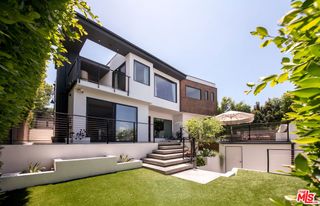 3606 Berry Drive, Studio City, CA 91604
