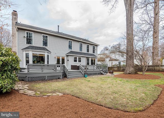 1665 PATRICE CIR, Crofton, MD 21114