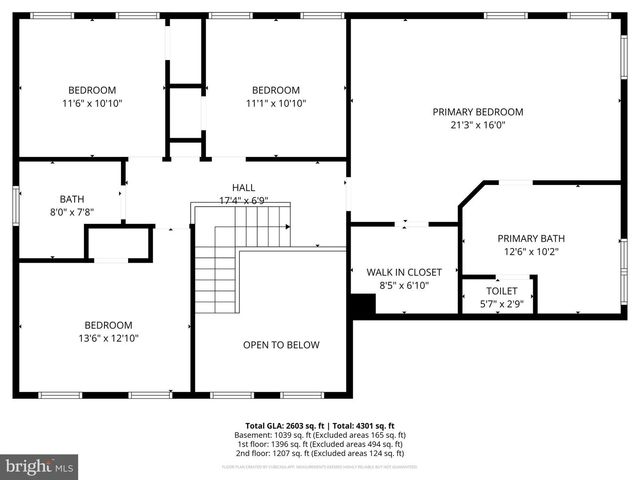 1665 PATRICE CIR, Crofton, MD 21114