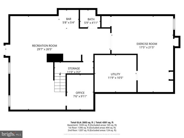 1665 PATRICE CIR, Crofton, MD 21114