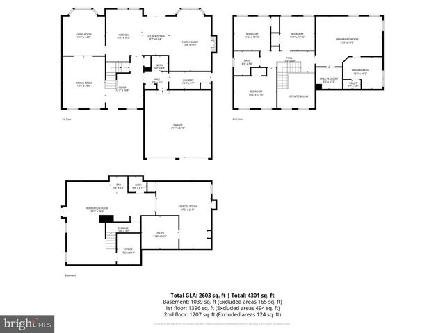 1665 PATRICE CIR, Crofton, MD 21114