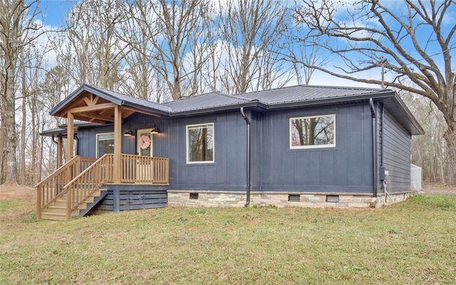 3798 Bethany Bowersville Road, Canon, GA 30520