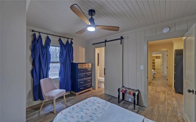 3798 Bethany Bowersville Road, Canon, GA 30520