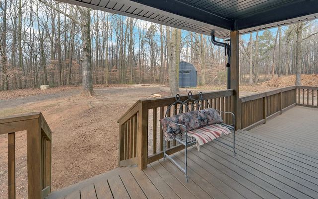 3798 Bethany Bowersville Road, Canon, GA 30520