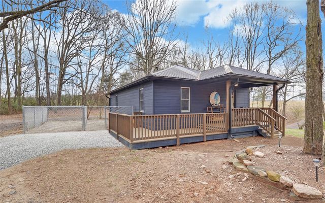 3798 Bethany Bowersville Road, Canon, GA 30520