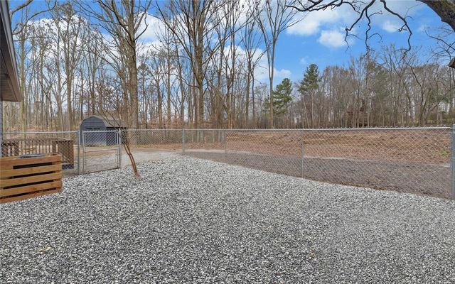 3798 Bethany Bowersville Road, Canon, GA 30520