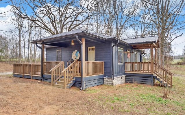 3798 Bethany Bowersville Road, Canon, GA 30520