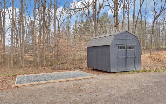 3798 Bethany Bowersville Road, Canon, GA 30520