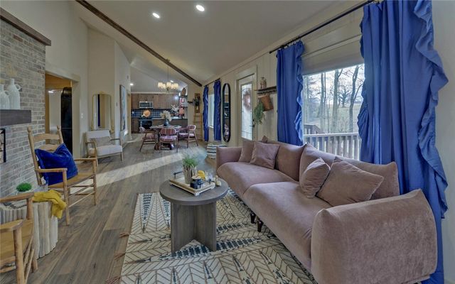 3798 Bethany Bowersville Road, Canon, GA 30520