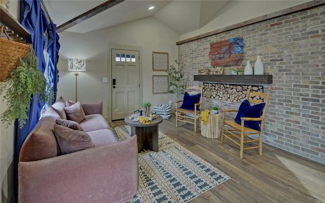 3798 Bethany Bowersville Road, Canon, GA 30520