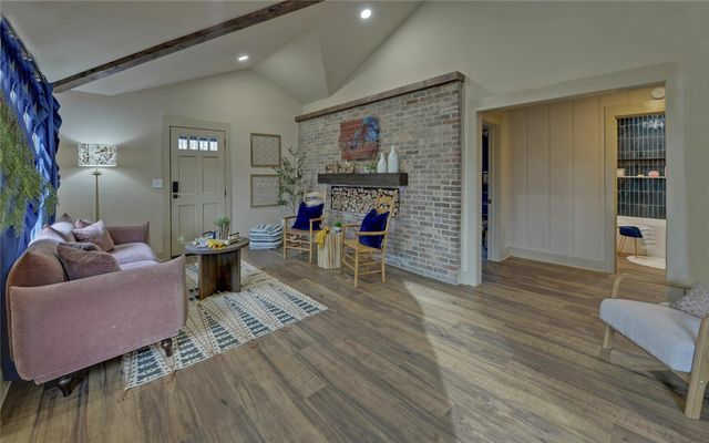 3798 Bethany Bowersville Road, Canon, GA 30520