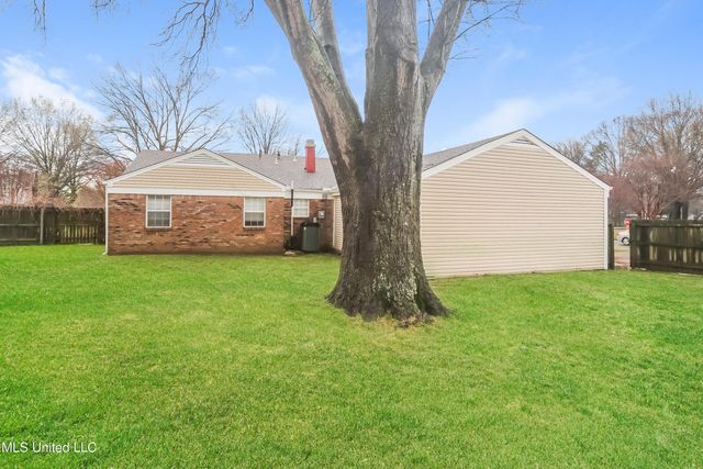 7592 Millbridge Drive, Southaven, MS 38671