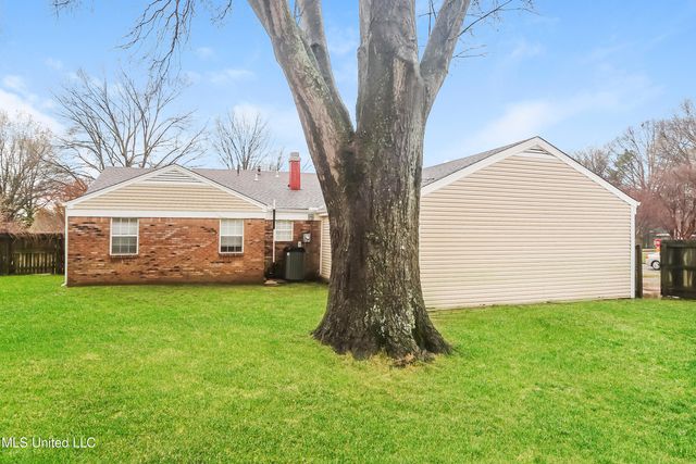 7592 Millbridge Drive, Southaven, MS 38671