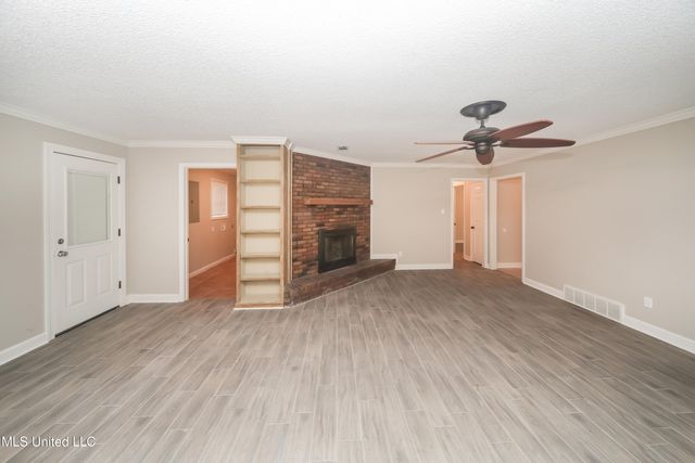 7592 Millbridge Drive, Southaven, MS 38671