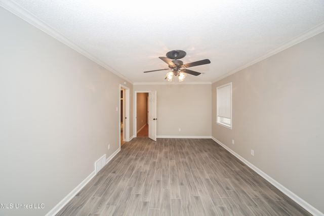 7592 Millbridge Drive, Southaven, MS 38671