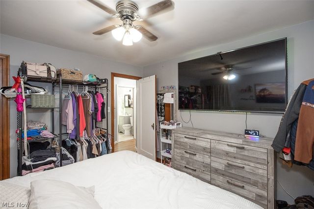4360 Newberry Drive, Brooklyn, OH 44144