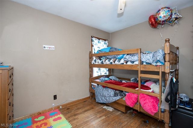 4360 Newberry Drive, Brooklyn, OH 44144