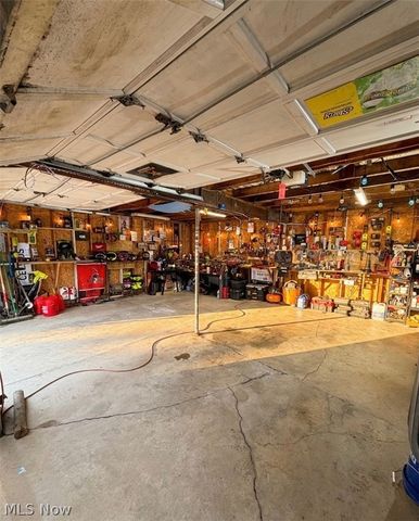 4360 Newberry Drive, Brooklyn, OH 44144