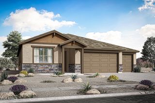 14871 W Briles Road, Surprise, AZ 85387