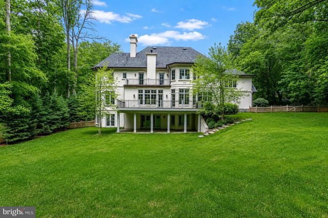 6707 WEMBERLY WAY, Mclean, VA 22101