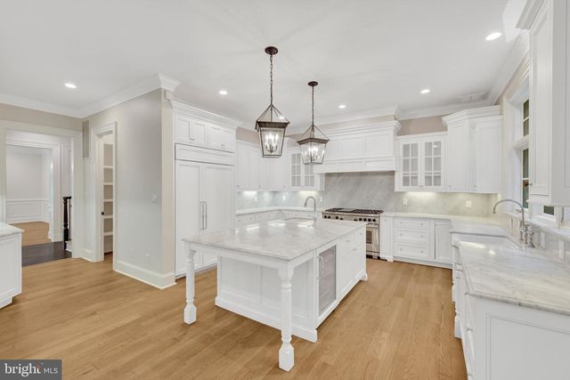 6707 WEMBERLY WAY, Mclean, VA 22101