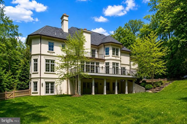 6707 WEMBERLY WAY, Mclean, VA 22101