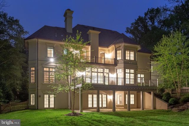 6707 WEMBERLY WAY, Mclean, VA 22101