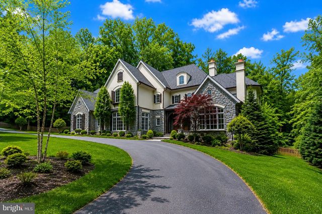 6707 WEMBERLY WAY, Mclean, VA 22101