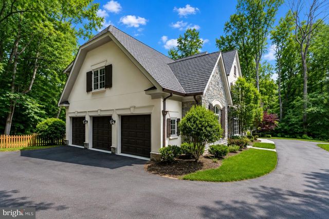 6707 WEMBERLY WAY, Mclean, VA 22101