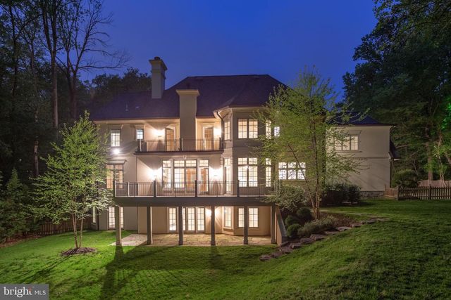 6707 WEMBERLY WAY, Mclean, VA 22101