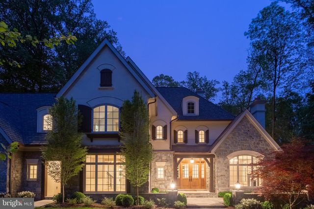 6707 WEMBERLY WAY, Mclean, VA 22101
